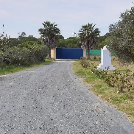 Fatima Villa *